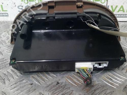 Climate control DAEWOO REZZO (U100) 2.0 | BP21816343I5 - Image 2