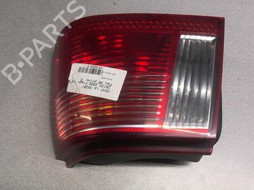 Used Right taillight Right taillight 22001599 22001599