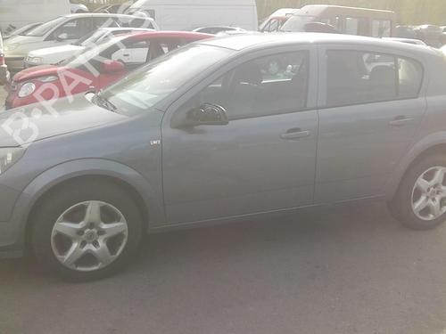 Right mirror OPEL ASTRA H (A04) 1.3 CDTI (L48) | BP21592454C27 