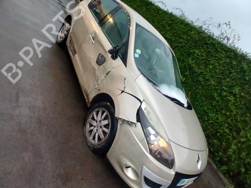 Front right panel RENAULT SCÉNIC III (JZ0/1_) 1.5 dCi | BP32713148C59 - Image 19