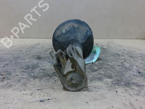Right front shock absorber DACIA LOGAN MCV (KS_) 1.5 dCi (KS04) | BP29082537M17