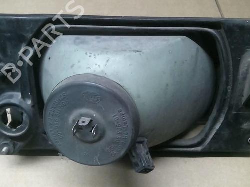 Left headlight VW POLO II (86C, 80) 1.0 | BP20363571C28 