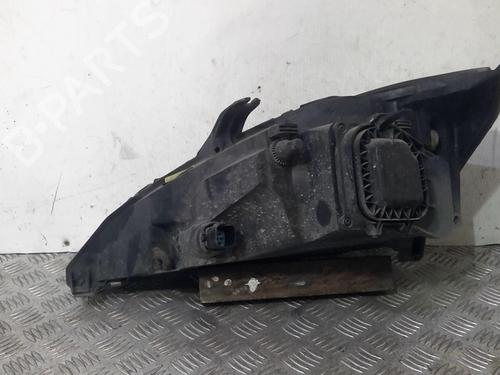 Højre forlygte FORD FOCUS I (DAW, DBW) 1.6 16V | BP20351672C29 