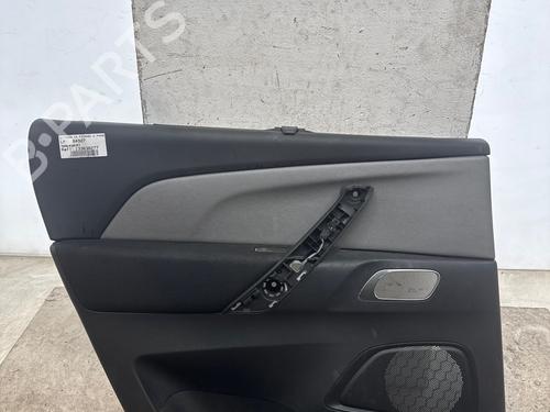 Rear left panel CITROËN C4 Picasso II 1.6 HDi / BlueHDi 115 | BP39699906C60 - Image 2