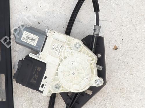Rear right window mechanism VW PASSAT CC B6 (357) 2.0 TDI | BP39699885C25 - Image 3