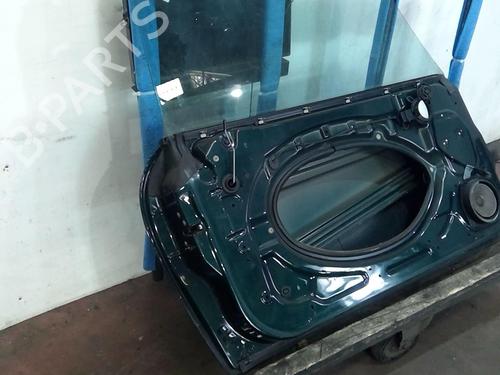 Left front door MINI MINI (R50, R53) Cooper | BP22003111C2 