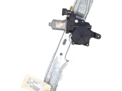 Used Rear right window mechanism Rear right window mechanism FORD C-MAX II (DXA/CB7, DXA/CEU) 1.6 TDCi (115 hp) 40093457 40093457