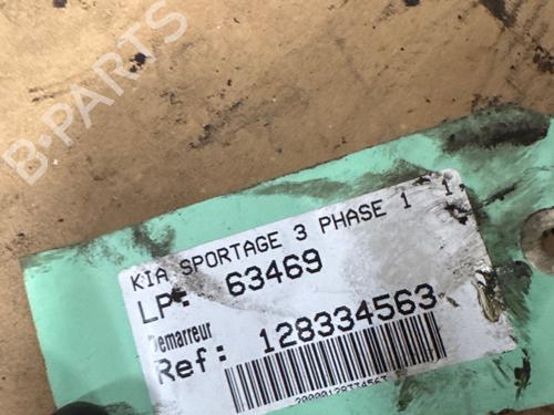 Starter KIA SPORTAGE III (SL) | BP37245943M8 - Image 5