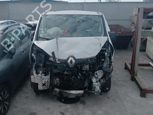 Left front brake caliper RENAULT TRAFIC III Bus (JG_) 1.6 dCi 125 (JGMH) | BP31070016M105  - Image 9