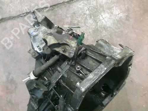 Used Gearbox Gearbox RENAULT LAGUNA III (BT0/1) 1.5 dCi (BT00, BT0A, BT0T, BT1J) (110 hp) 20363732 20363732