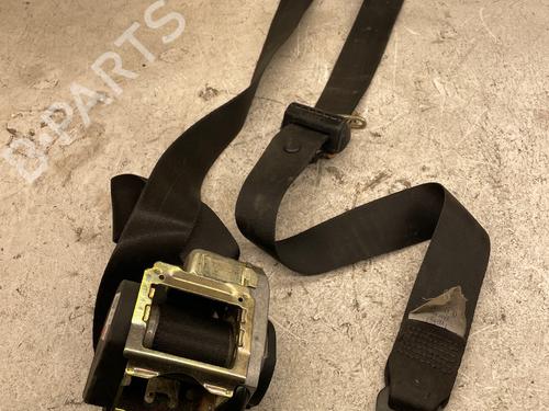 Used Front left seatbelt Front left seatbelt 37450858 37450858