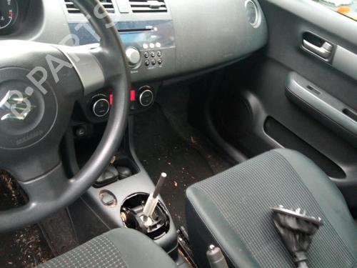 Switch SUZUKI SWIFT III (MZ, EZ) 1.3 DDiS (RS413D) | BP21816775I30 - Image 11