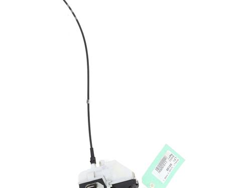 Front right lock RENAULT TWINGO II (CN0_) 1.2 16V (CN04, CN0B) | BP29600304C97 