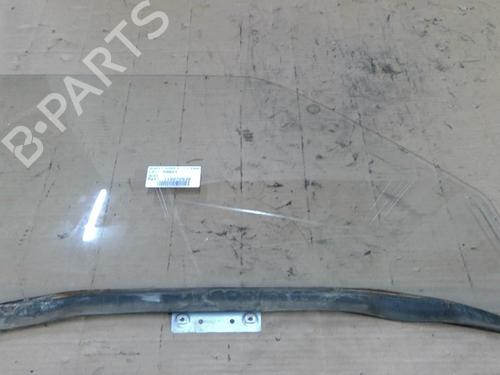 Used Front right door window RENAULT SUPER 5 (B/C40_) 1.1 (48 hp) 28026852
