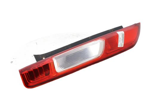 Left taillight FORD FOCUS II (DA_, HCP, DP) 1.6 TDCi | BP26466358C34 - Image 5