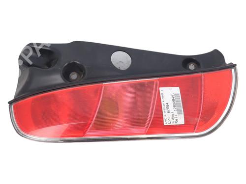 Used Left taillight Left taillight 37189188 37189188