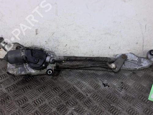 Front wiper motor MITSUBISHI OUTLANDER II (CW_W) 2.0 DI-D (CW8W) | BP20351151M29 