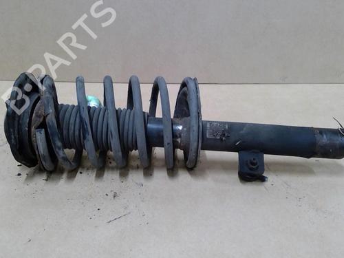 Used Left front shock absorber CITROËN BERLINGO / BERLINGO FIRST MPV (MF_, GJK_, GFK_) 1.4 i (MFKFX, MFKFW, GJKFWB, GJKFWC, GFKFWC) (75 hp) 29082498