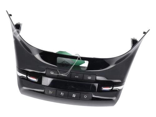 Used Climate control PEUGEOT 208 I (CA_, CC_) 1.2 VTI 82 (82 hp) 29143194