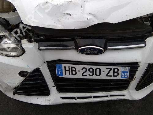 Front left window mechanism FORD FOCUS III 1.6 Ti | BP32150095C22  - Image 9