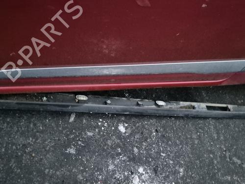 Left front window switch CITROËN DS3 (SA_) 1.6 THP 155 | BP33729861I27 - Image 25
