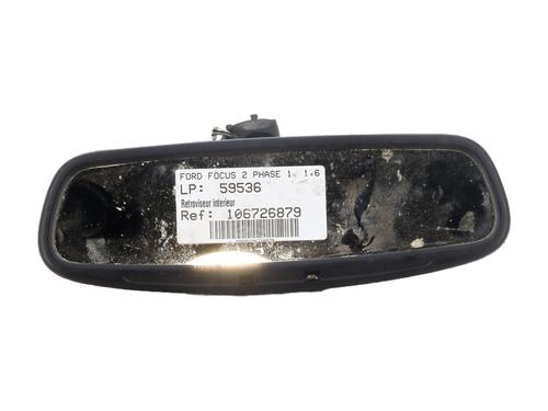 Specchietti retrovisore FORD FOCUS II (DA_, HCP, DP) 1.6 TDCi (90 hp) 26436234