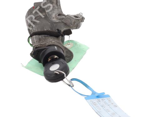 Used Ignition barrel VW PASSAT B5 (3B2) 1.9 TDI (110 hp) 29744457