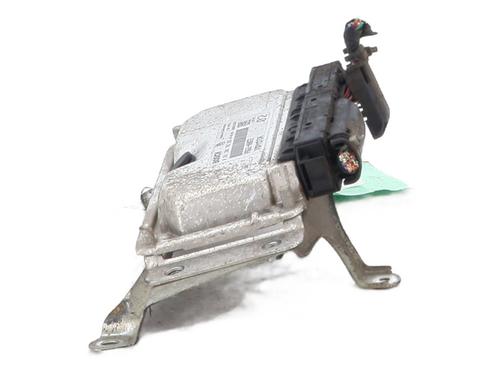 Engine control unit (ECU) TOYOTA AYGO (_B1_) 1.0 (KGB10_, KGB10R) | BP32454438M57 