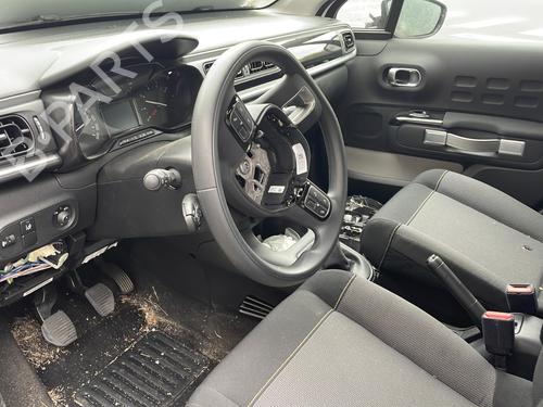 Rear right door window CITROËN C3 III (SX) 1.2 PureTech 82 | BP29573975C21 