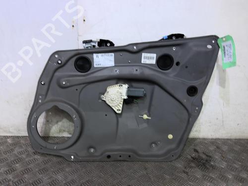 Front right window mechanism MERCEDES-BENZ B-CLASS Sports Tourer (W245) B 180 CDI (245.207) | BP20351042C23 