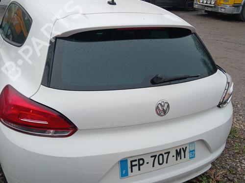 Left headlight VW SCIROCCO III (137, 138) 1.4 TSI | BP32254367C28 - Image 13