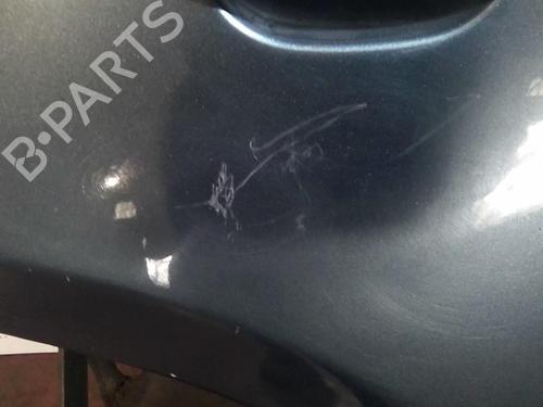 Right rear door VW TOUAREG (7LA, 7L6, 7L7) 5.0 V10 TDI | BP20358042C5 