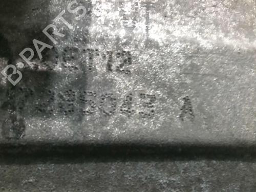 Used Gearbox Gearbox 22439257 22439257