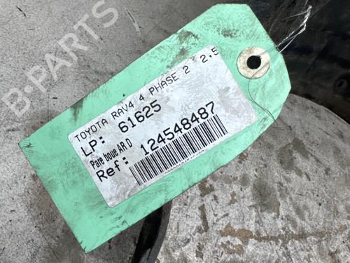 Used Wheel arch Wheel arch TOYOTA RAV 4 IV (_A4_) 2.5 Hybrid (AVA42_) (197 hp) 34336663 34336663
