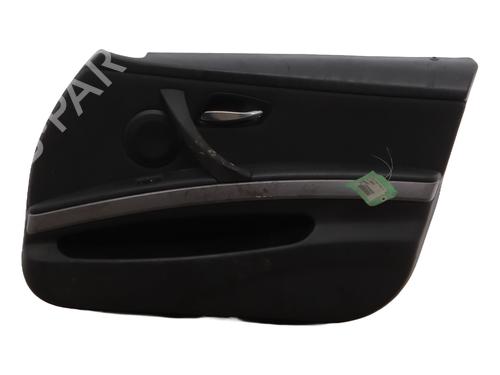 Used Front right panel BMW 3 (E90) 316 d (116 hp) 33004607