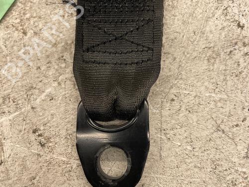 Front right seatbelt KIA VENGA (YN) 1.4 CRDi 90 | BP37450863I25 - Image 5