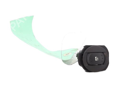 Used Right front window switch RENAULT LAGUNA II (BG0/1_) 1.8 16V (BG04, BG0B, BG0C, BG0V) (117 hp) 29758621