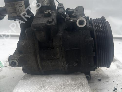 AC compressor MERCEDES-BENZ C-CLASS (W203) C 200 CDI (203.007) | BP33729771M34  - Image 6