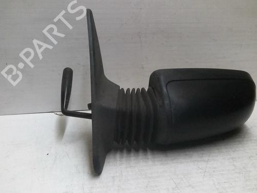 Left mirror PEUGEOT 205 II (20A/C) 1.0 | BP21592012C26
