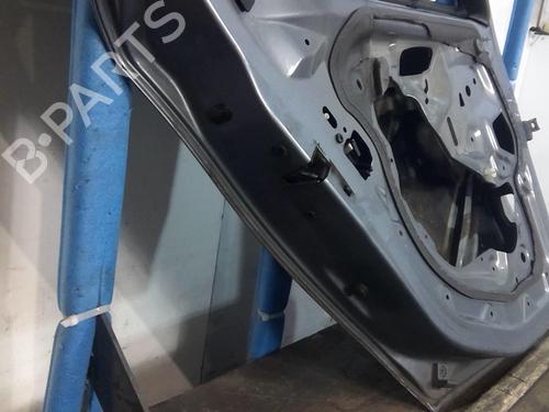 Left rear door BMW 1 (E87) 118 d | BP20369330C4 