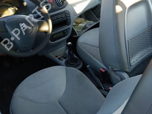 Used Parts CITROËN C3 Pluriel (HB_) 1.4 HDi 4469092