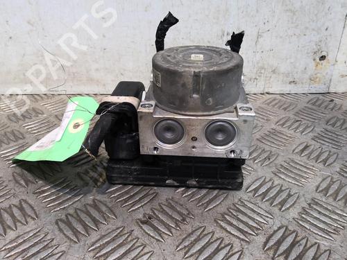 Used ABS pump PEUGEOT 2008 I (CU_) 1.6 HDi (92 hp) 20365497