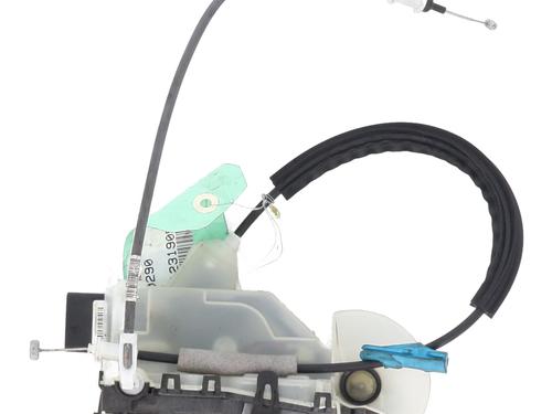 Front left lock TOYOTA PROACE CITY Box Body/MPV (BPZ_) 1.5 D-4D 100 (BPZM) | BP29341803C98 