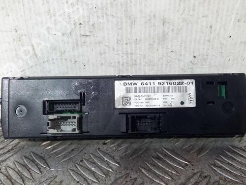 Used Climate control BMW 1 (E87) 116 d (116 hp) 20367307
