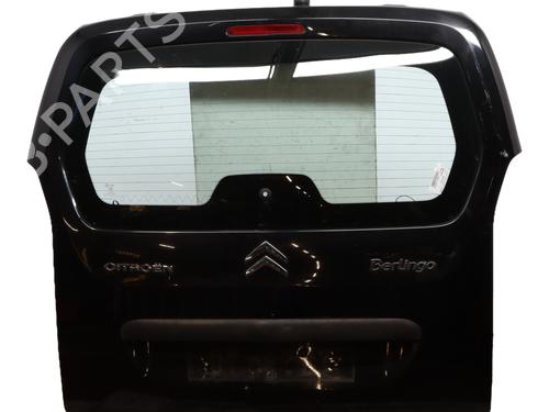 Tailgate CITROËN BERLINGO MULTISPACE (B9) 1.6 HDi 90 | BP38526452C6 - Image 4