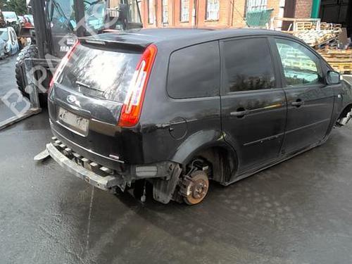 Motorhjelm FORD C-MAX (DM2) 1.6 TDCi | BP20367832C1 