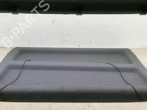 Used Rear parcel shelf Rear parcel shelf RENAULT 19 II (B/C53_) 1.8 (5/353A) (90 hp) 33871894 33871894