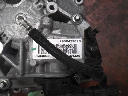 Elektronisk modul RENAULT ZOE (BFM_) ZOE | BP32187413M83 