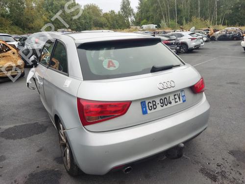Right taillight AUDI A1 (8X1, 8XK) 1.6 TDI | BP32253122C35  - Image 11