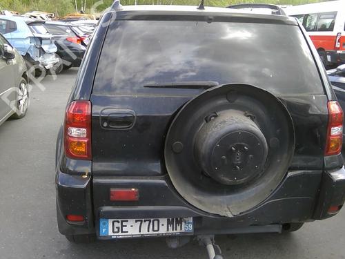 Starter TOYOTA RAV 4 II (_A2_) 2.0 D 4WD (CLA20_, CLA21_, CLA20R, CLA21R) | BP36281967M8 - Image 11
